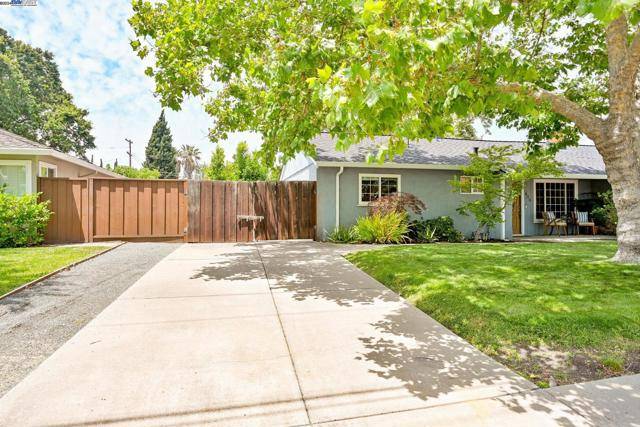 Pleasant Hill, CA 94523,2436 Marcia Dr