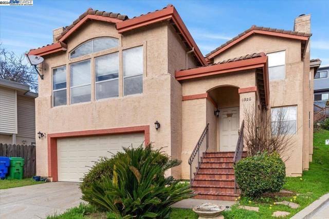 San Leandro, CA 94578,1926 Lomita Dr