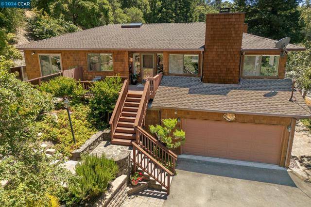 Orinda, CA 94563,62 Muth Dr