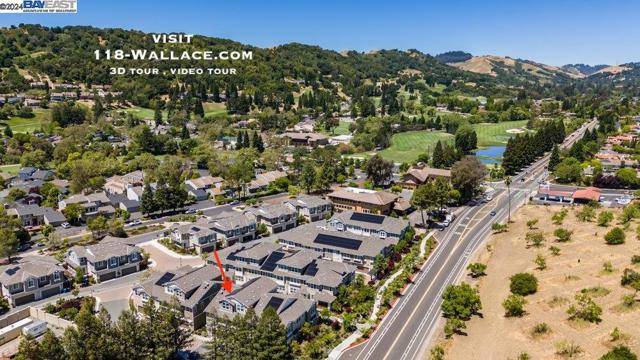 Moraga, CA 94556,118 Wallace Cir