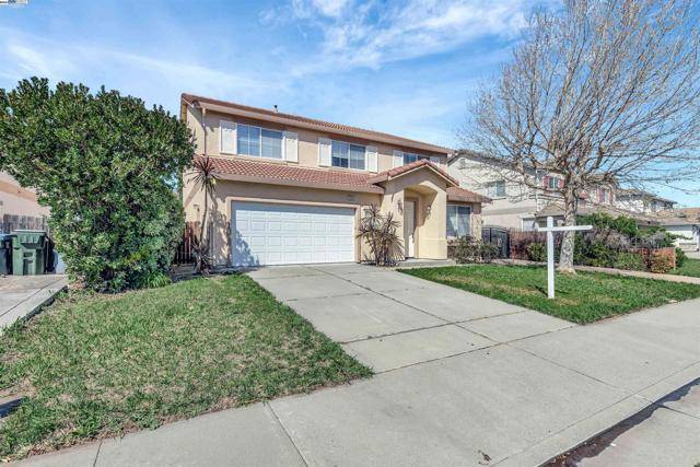 Suisun City, CA 94585,1257 Potrero Cir