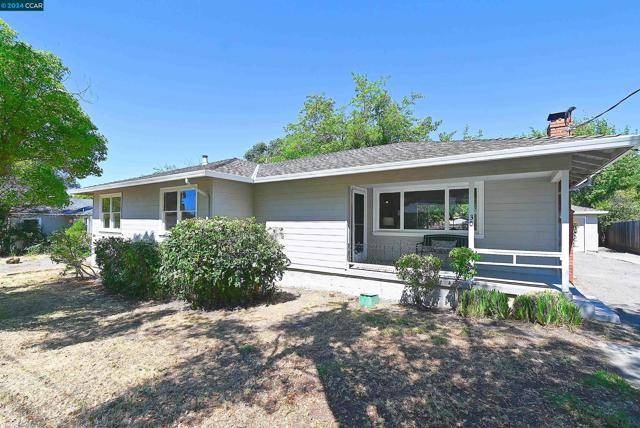 Walnut Creek, CA 94597,30 Cameo Court