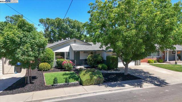 Pleasanton, CA 94566,4231 Jensen St