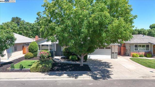 Pleasanton, CA 94566,4231 Jensen St