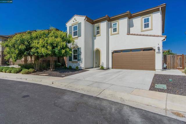 Brentwood, CA 94513,52 Redberry Loop