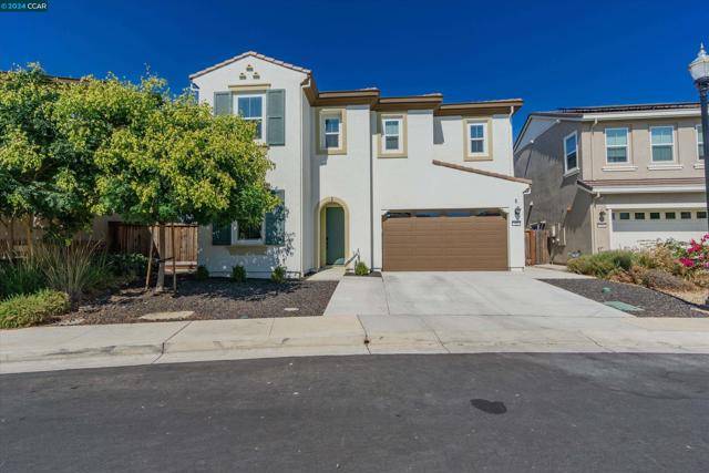 Brentwood, CA 94513,52 Redberry Loop