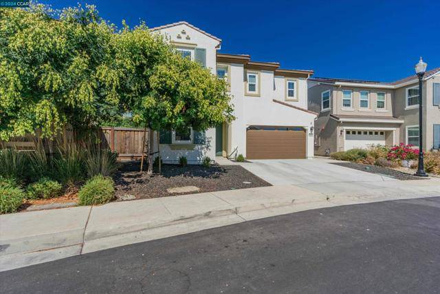 Brentwood, CA 94513,52 Redberry Loop