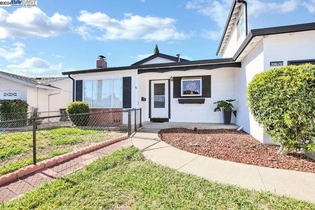 Fremont, CA 94538,39626 Catamaran Ct