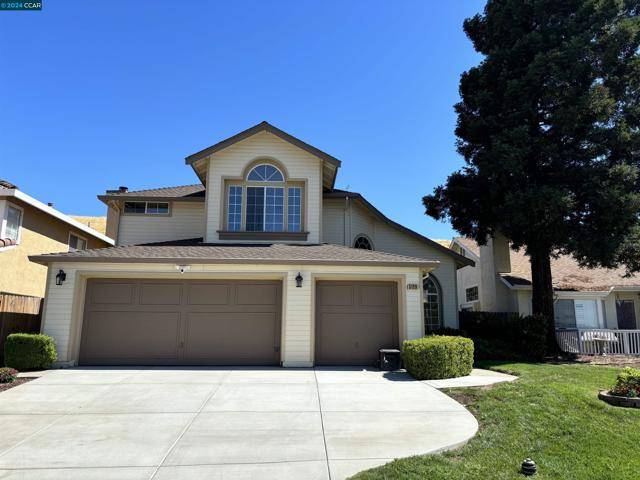 Antioch, CA 94531,5129 Rodeo Ct