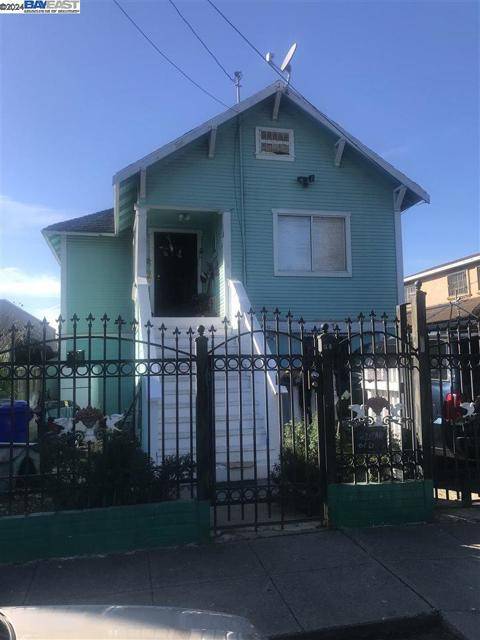 Richmond, CA 94801,619 2nd st