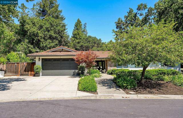 Pleasant Hill, CA 94523,2033 Mohawk Dr