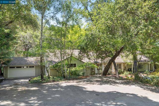 Orinda, CA 94563,3 POPPY LANE