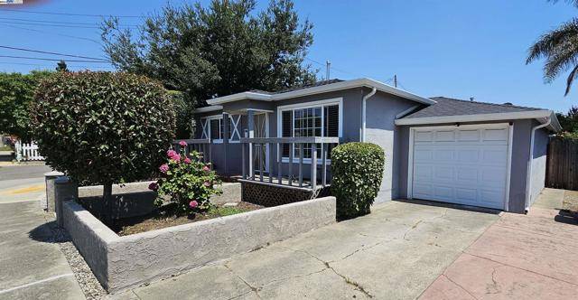 San Leandro, CA 94578,1540 168Th Ave