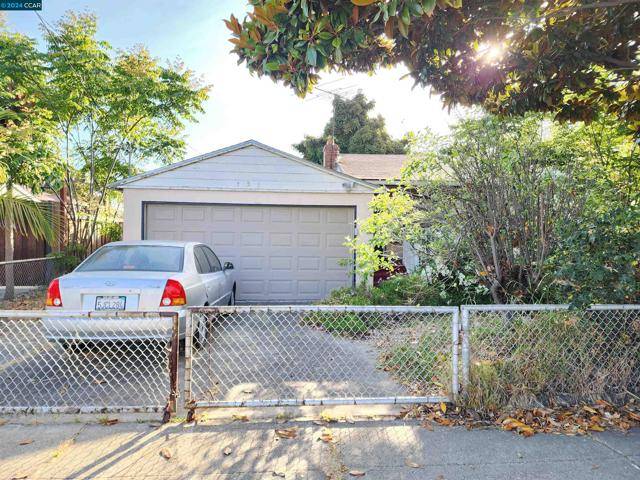 San Leandro, CA 94577,751 Odonnell Avenue