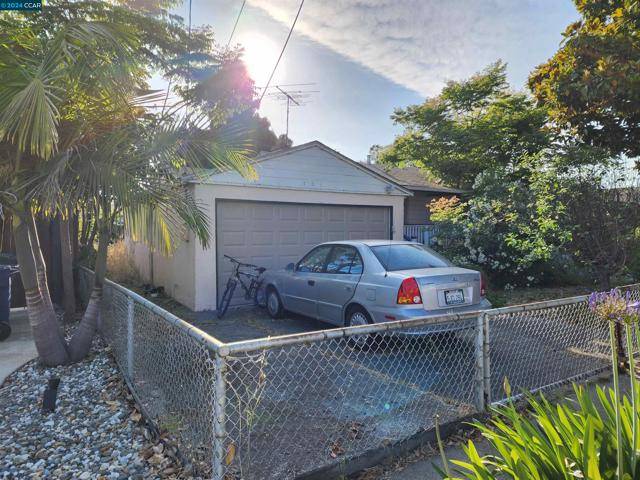 San Leandro, CA 94577,751 Odonnell Avenue