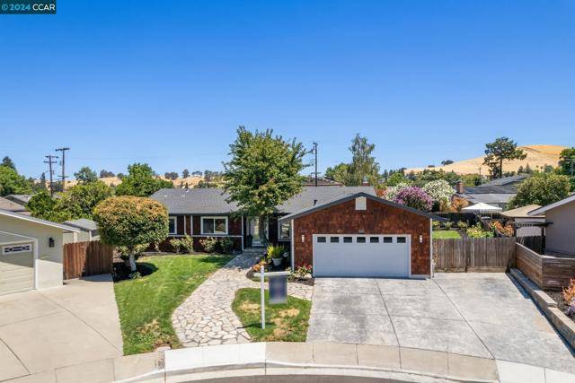 Concord, CA 94518,3355 Lancashire Pl