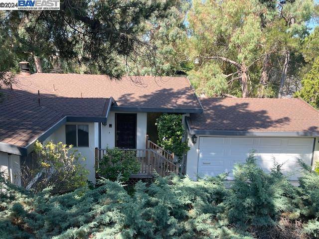 Castro Valley, CA 94546,5030 Seaview Ave