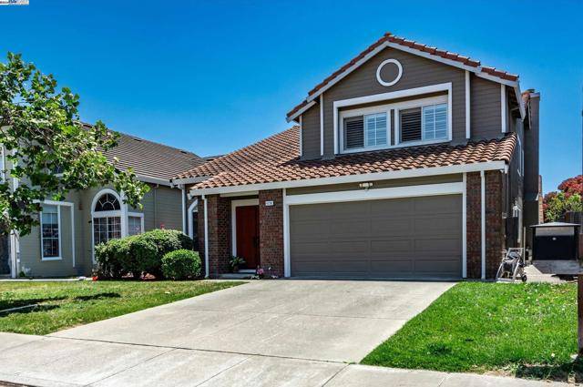 Union City, CA 94587,4336 Pickerel Dr