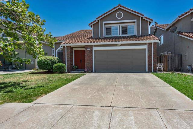 Union City, CA 94587,4336 Pickerel Dr