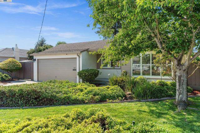 San Leandro, CA 94578,344 Anza Way