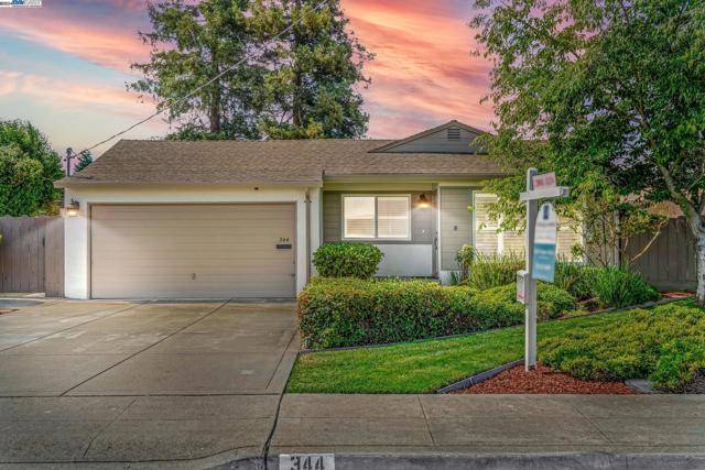 San Leandro, CA 94578,344 Anza Way