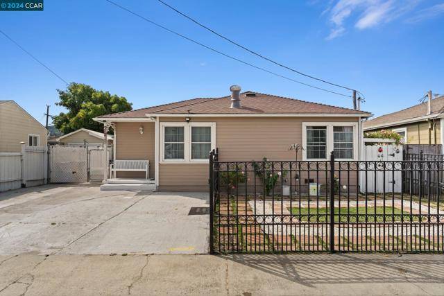 San Pablo, CA 94806,2978 Devon Way