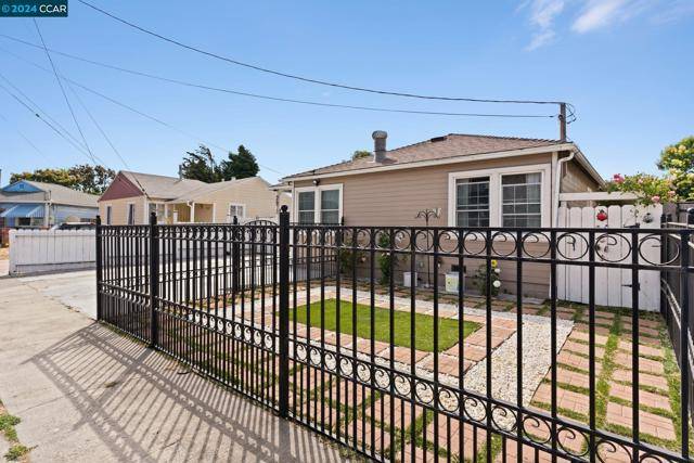 San Pablo, CA 94806,2978 Devon Way