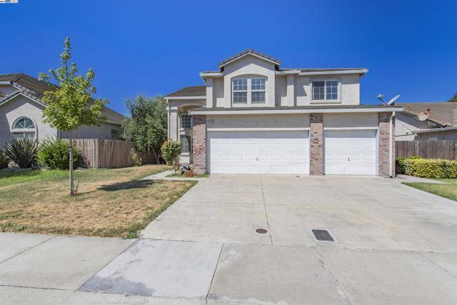 Stockton, CA 95209,4092 Black Butte Cir