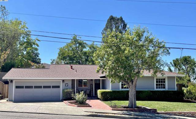 Pleasanton, CA 94566,4485 Linda Way