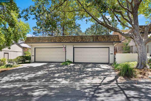 Walnut Creek, CA 94597,1819 Holland Dr