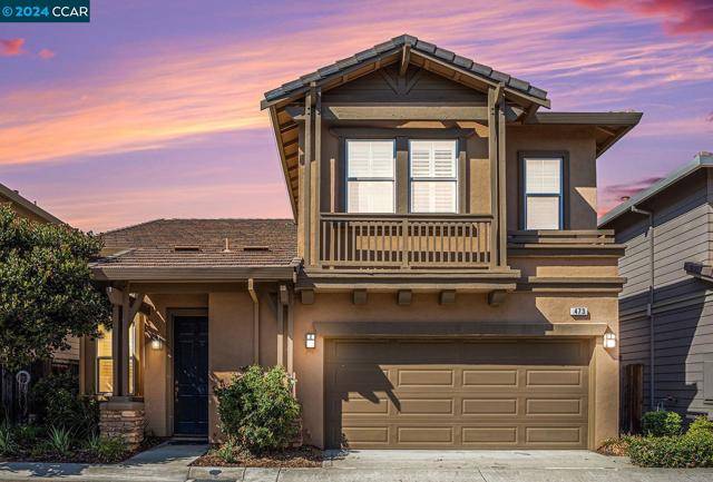 Brentwood, CA 94513,473 Chicory Ct