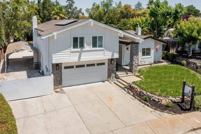 Pleasanton, CA 94566,1119 Blanc Ct