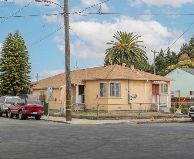 Oakland, CA 94603,10442 Pippin St