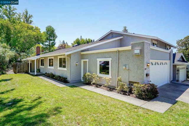 Walnut Creek, CA 94596,1117 Chiltern Drive