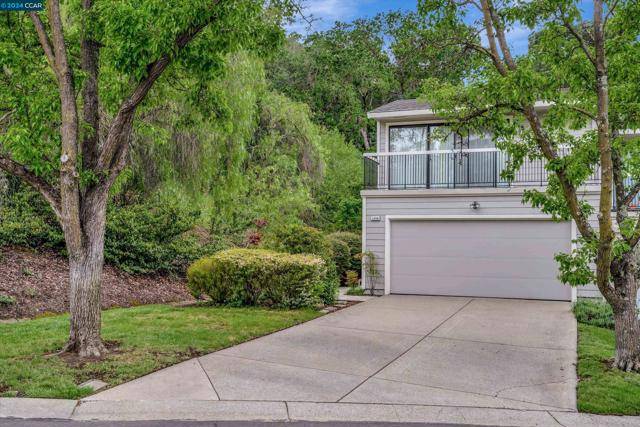 Walnut Creek, CA 94597,1056 Camino Verde Circle