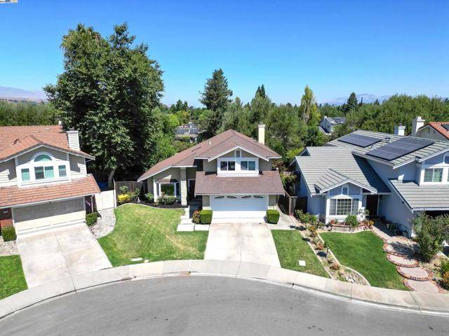 Pleasanton, CA 94566,6738 Paseo Catalina