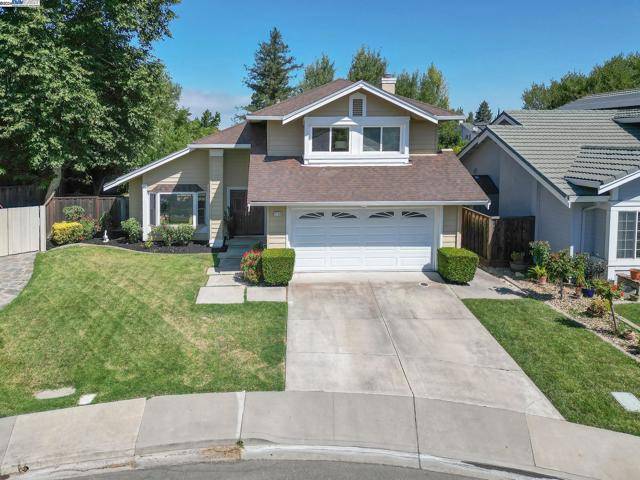 Pleasanton, CA 94566,6738 Paseo Catalina