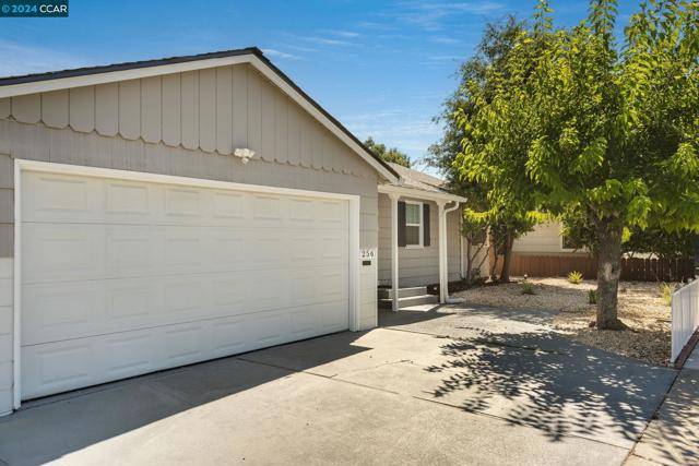 Pleasant Hill, CA 94523,256 Gregory