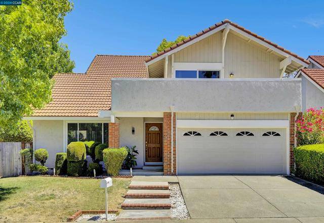 Concord, CA 94521,4413 Striped Maple Ct