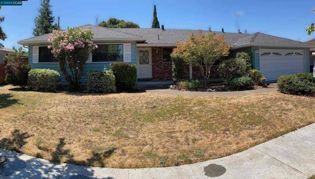 Fremont, CA 94536,38831 Roanoke Way