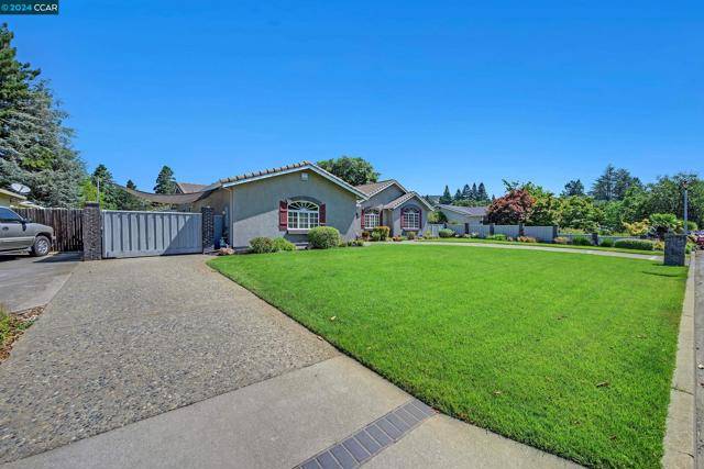 Fairfield, CA 94534,506 Walnut Ct