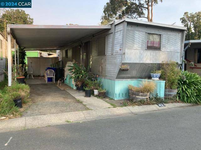 San Pablo, CA 94806,13900 San Pablo Ave