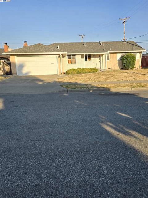 Fremont, CA 94536,5272 SELMA AVE