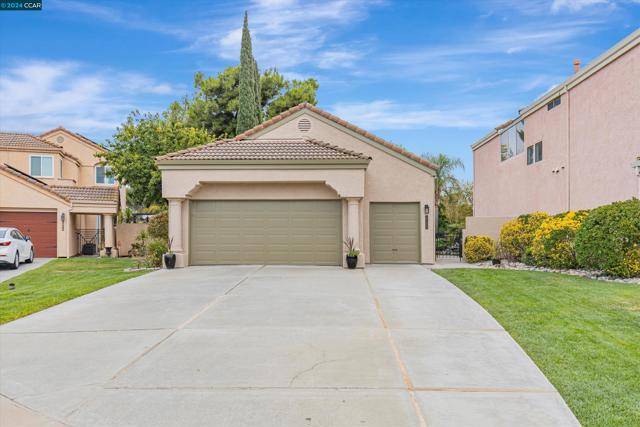 Discovery Bay, CA 94505,2133 Firwood Court