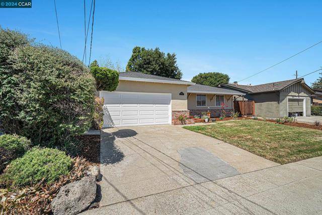 Castro Valley, CA 94546,4526 Newhaven Way