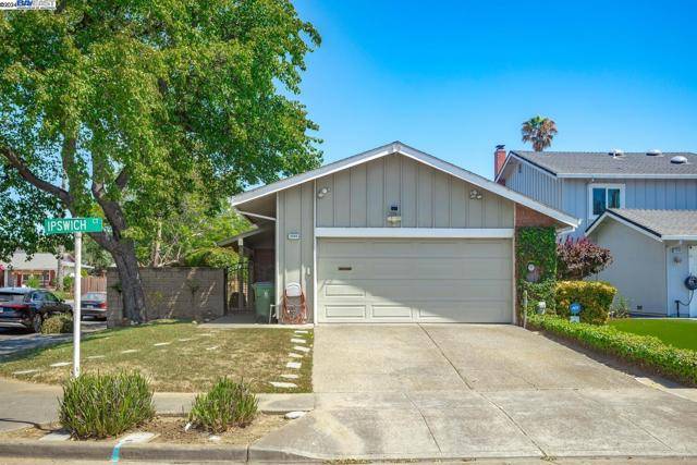 Newark, CA 94560,5100 Ipswich Ct