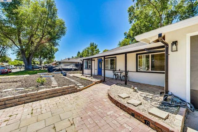 Pleasant Hill, CA 94523,1560 TERRY WAY