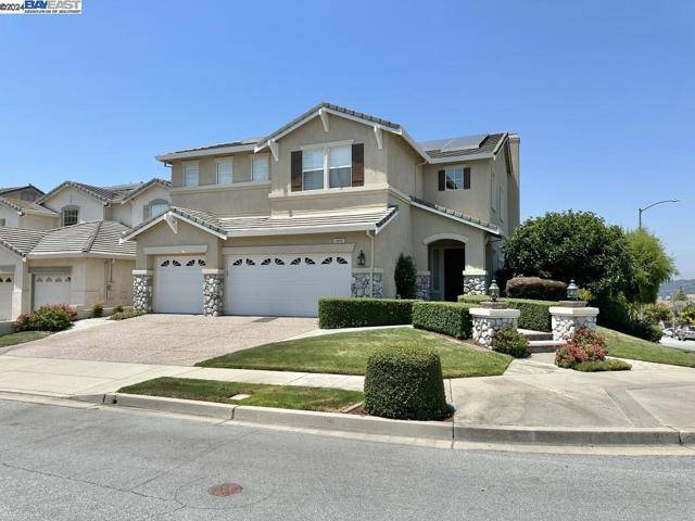 Castro Valley, CA 94552,5192 Silver Birch Dr