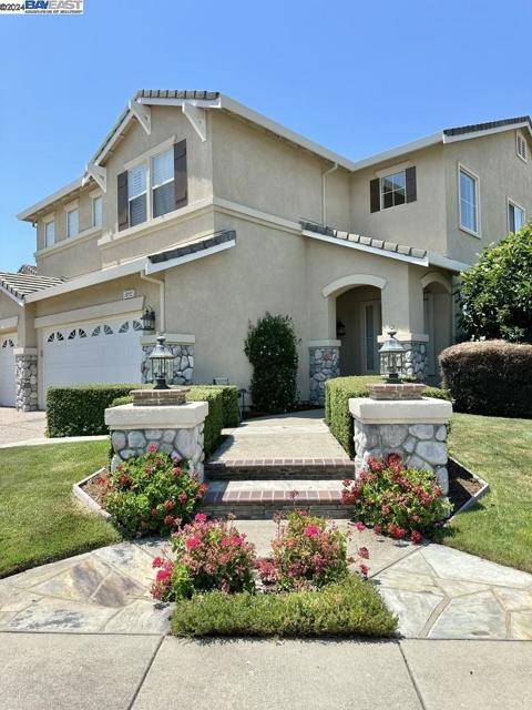 Castro Valley, CA 94552,5192 Silver Birch Dr