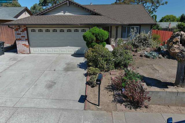 Pittsburg, CA 94565,110 Eveningstar Ct